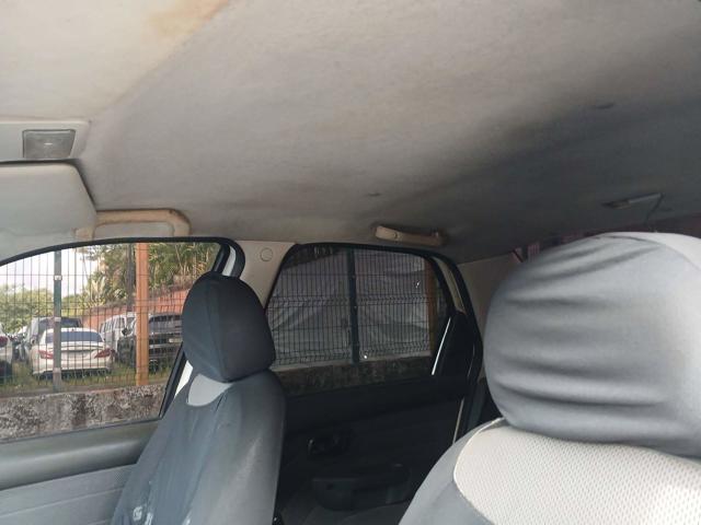 FIAT SIENA ELX FLEX - 2005/2006 — foto 15 de 21