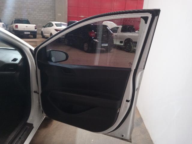 HYUNDAI HB20 10M COMFORT - 2022/2023 — foto 15 de 32