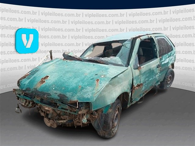 VOLKSWAGEN - GOL - leilão extrajudicial - PAULISTA PE - lance mínimo R$ 50