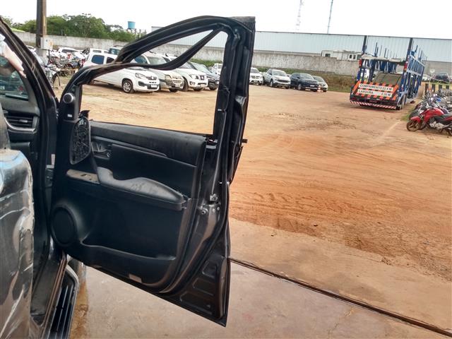 Foto 19 de 29: HILUX SWSRXA4RD - 2024/2024