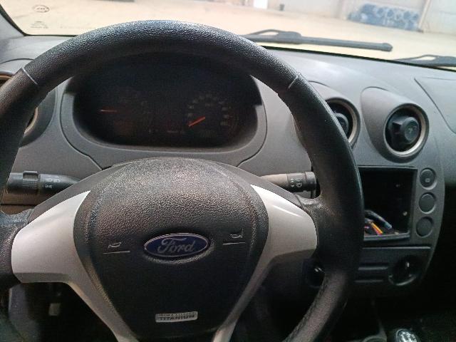 Foto 6 de 33: FIESTA SEDAN FLEX - 2006/2007