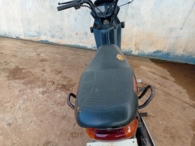 HONDA POP100 - 2012/2012 — foto 5 de 13
