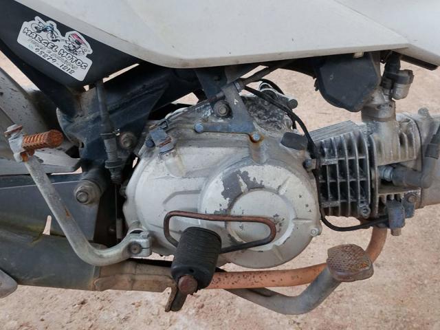 HONDA POP 110I - 2017/2018 — foto 13 de 13