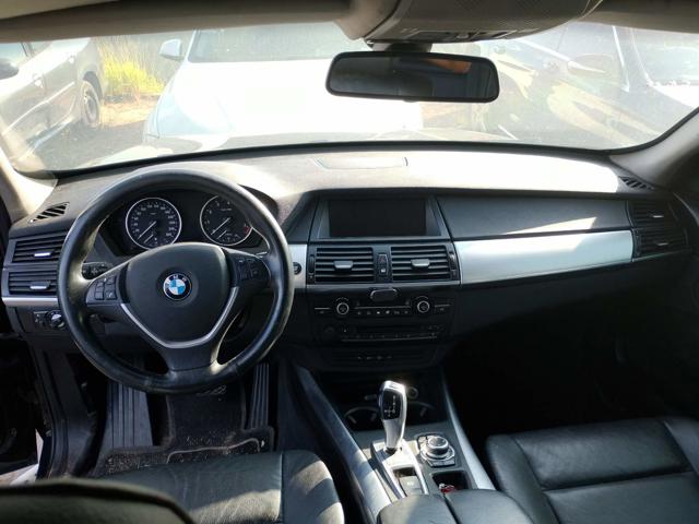 BMW BMW X5 XDRIVE35I 4X4 3.0 - 2013/2013 — foto 7 de 28
