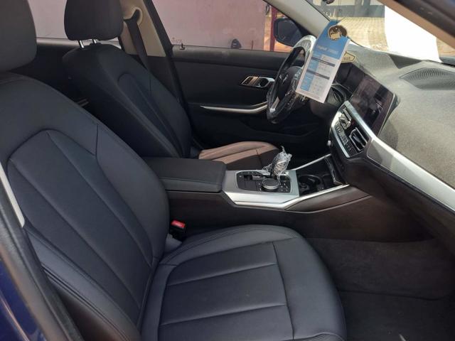 BMW 320I ACTIVE FLEX - 2021/2021 — foto 14 de 29