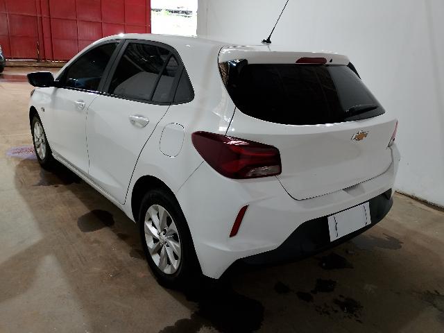 Foto 4: ONIX 10MT LT2 - 2022/2023