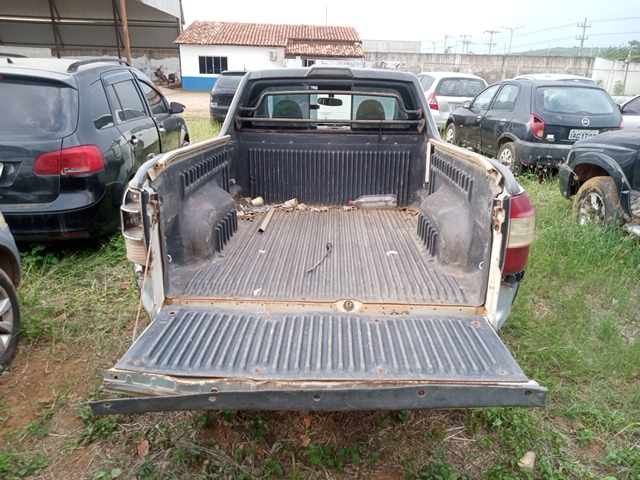 CHEVROLET MONTANA LS - 2011/2012 — foto 18 de 23