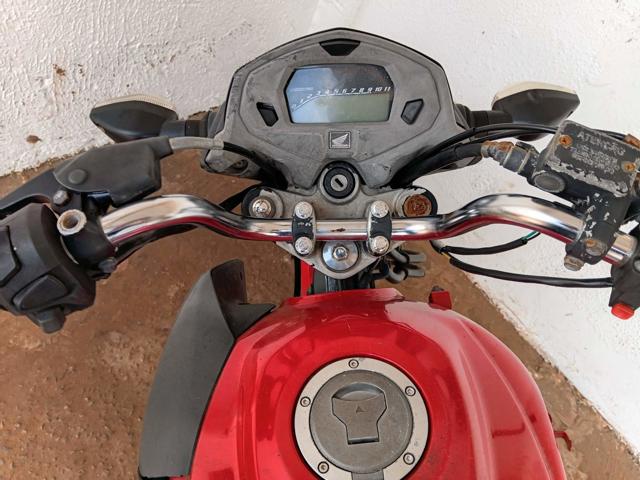 Foto 5: CG 160 FAN - 2019/2020
