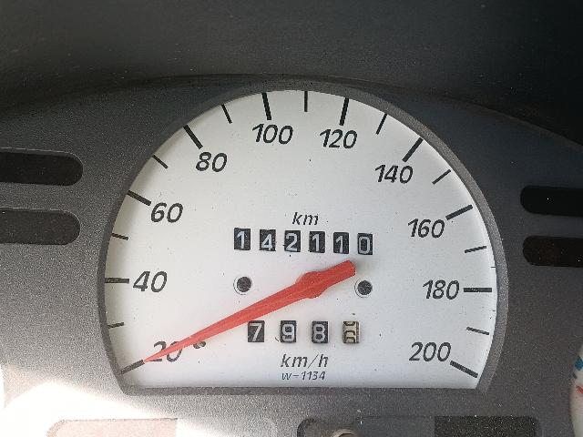 Foto 7 de 35: CORSA MILENIUM - 2002/2002