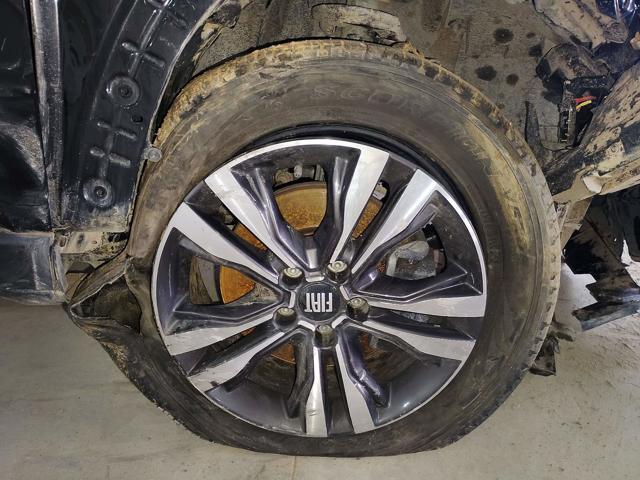 TORO FREEDOM 1.3 T270 4X2 FLEX AUT. - 2024/2024 — foto 20 de 32