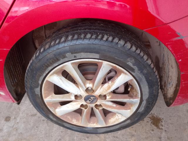 Foto 11 de 29: CERATO FF SX4 ATNB - 2017/2018