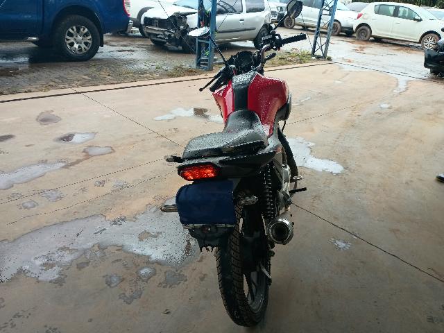 HONDA CG 160 START - 2025/2025 — foto 4 de 19