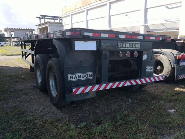 SR RANDON SR CA - 2020/2021 — foto 15 de 19