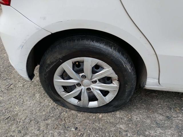VOLKSWAGEN GOL 1.0L MC4 - 2018/2019 — foto 19 de 26