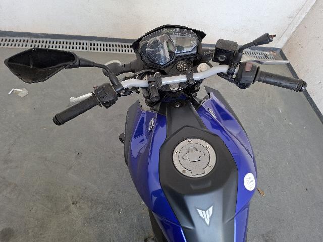 Foto 6 de 33: MT03 ABS - 2020/2020