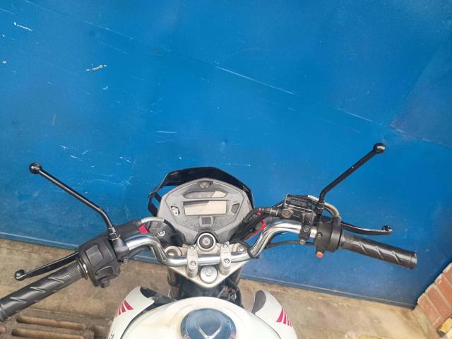 HONDA CG 150 TITAN EX - 2015/2015 — foto 24 de 25
