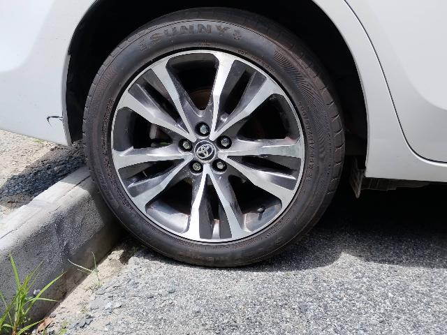 TOYOTA COROLLA ALTISFLEX - 2018/2019 — foto 30 de 39