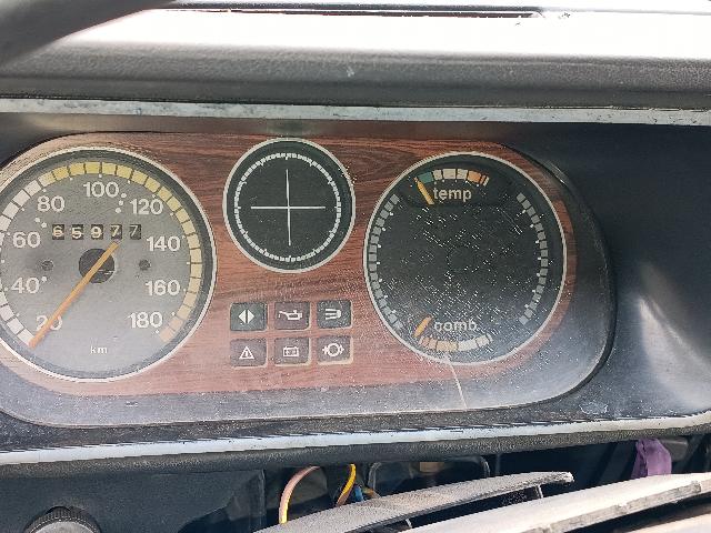 Foto 6 de 25: CHEVETTE L - 1979/1979