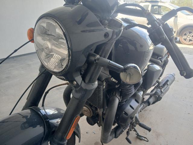 Foto 21 de 24: SHOTGUN 650 - 2025/2026
