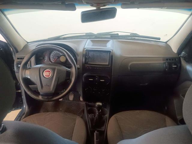 FIAT SIENA EL 1.0 FLEX - 2014/2015 — foto 5 de 40