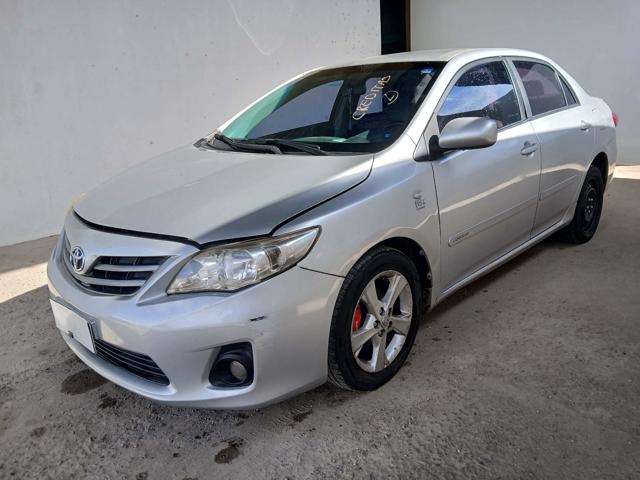 TOYOTA COROLLA GLI FLEX - 2011/2012