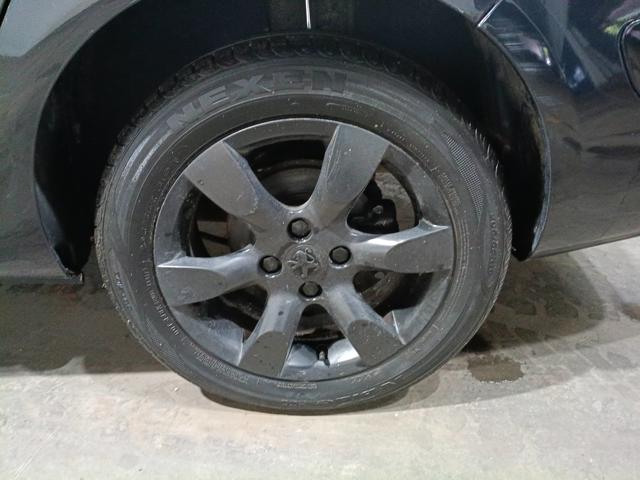 PEUGEOT 307 SDFELINE A - 2008/2009 — foto 28 de 40