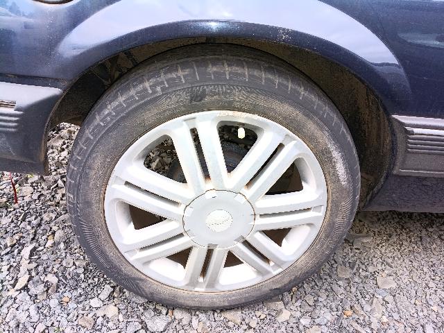 Foto 43 de 60: GOL 16V PLUS - 2001/2001