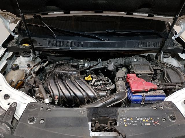 Foto 10 de 35: DUSTER INTP MT - 2024/2025