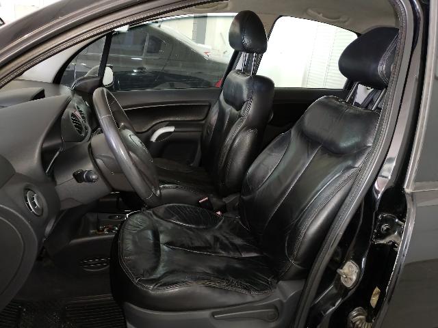 CITROEN C3 EXCL 16 FLEX - 2008/2008 — foto 17 de 35