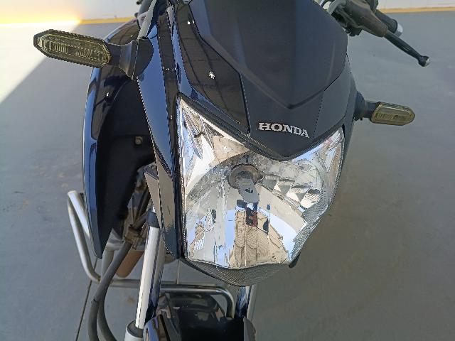 HONDA CG 160 TITAN - 2020/2020 — foto 5 de 16