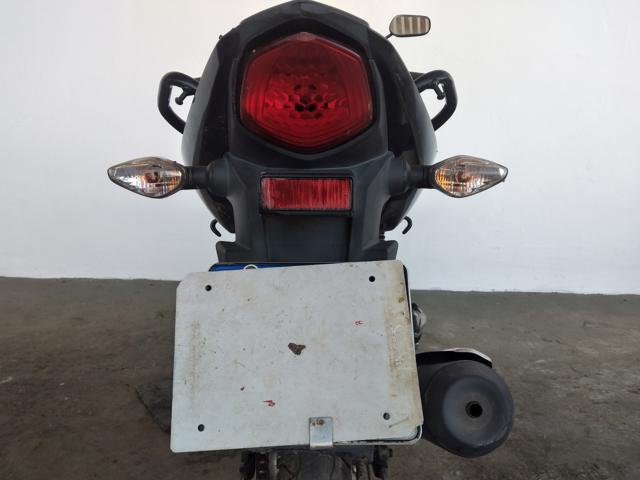 HONDA CG 150 FAN ESDi/ 150 FAN ESDi FLEX - 2021/2022 — foto 11 de 11