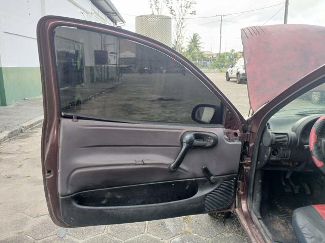 GM CORSA WIND - 1998/1999 — foto 12 de 24