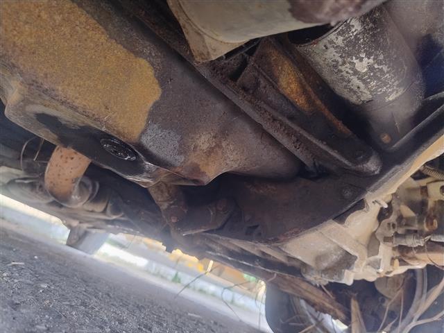 FIAT SIENA ELX - 2002/2003 — foto 36 de 37