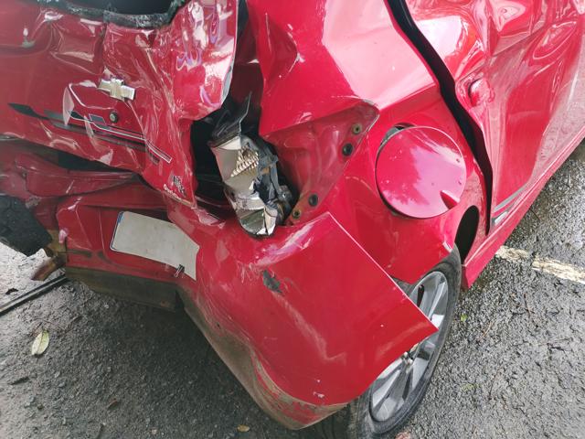CHEVROLET ONIX 1.4MT EFF - 2015/2015 — foto 39 de 40