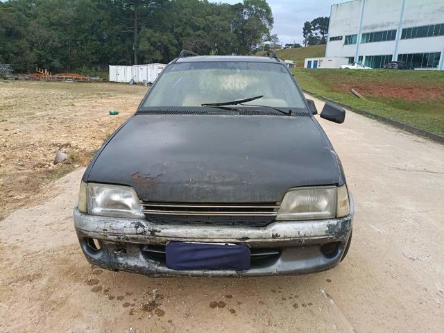 GM KADETT IPANEMA GL - 1998/1998 — foto 7 de 21