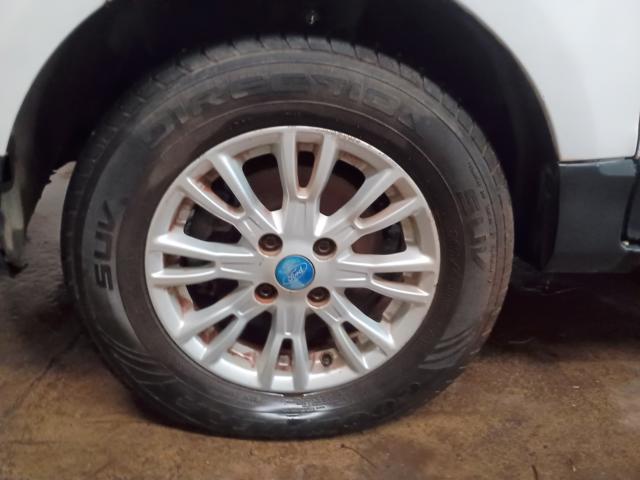 FORD ECOSPORT SE 1.6 - 2014/2015 — foto 25 de 33