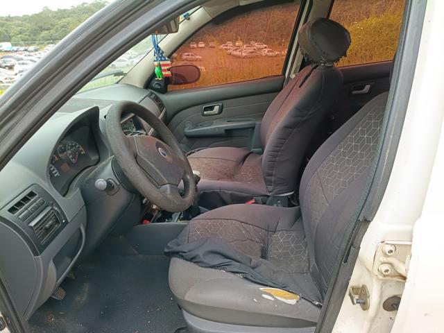FIAT SIENA ELX - 2005/2006 — foto 10 de 23
