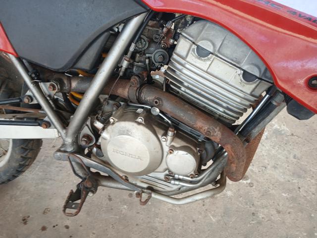 HONDA XR 250 TORNADO - 2003/2003 — foto 16 de 18