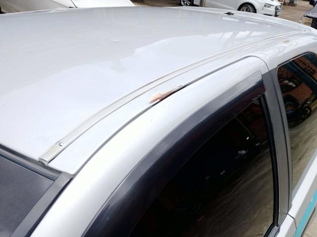 FIAT PALIO ELX FLEX - 2008/2008 — foto 40 de 40