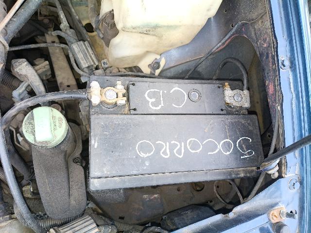 Foto 28 de 36: POLO CLAS. 1.8 MI - 1997/1997