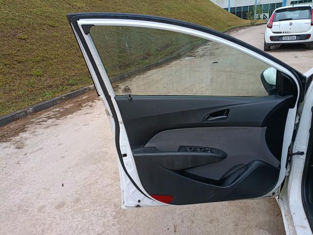 HYUNDAI HB20S 1.0M COMF - 2016/2016 — foto 13 de 24