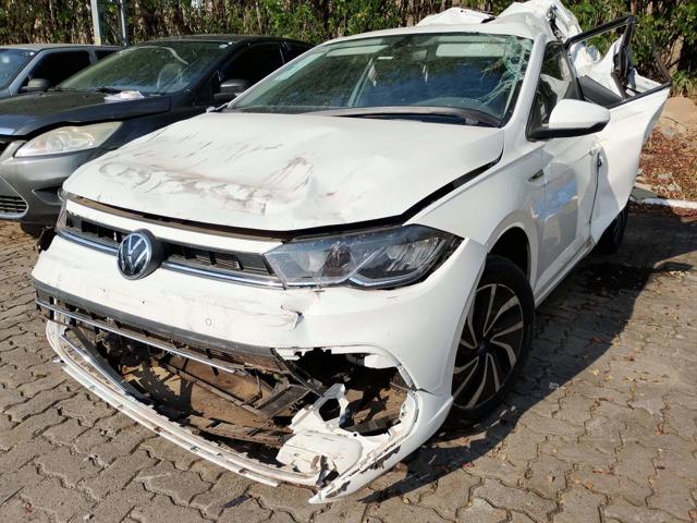 VOLKSWAGEN POLO HL AB - 2023/2023