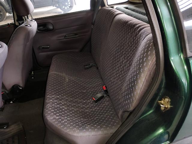 Foto 12 de 32: CORSA WIND - 1999/1999