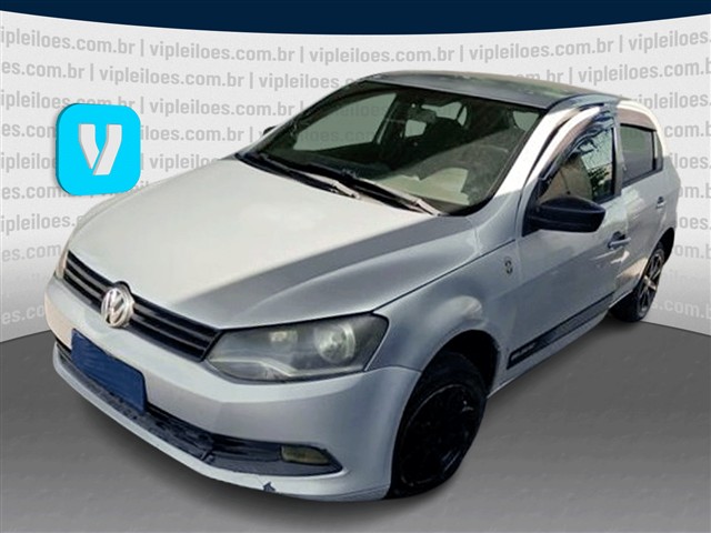 Volkswagen GOL Selecao MB