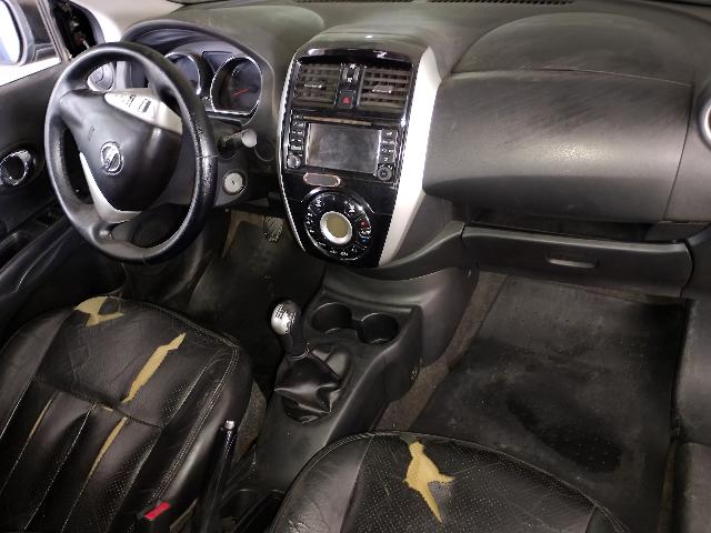Foto 5: VERSA 16 UNIQUE - 2015/2016