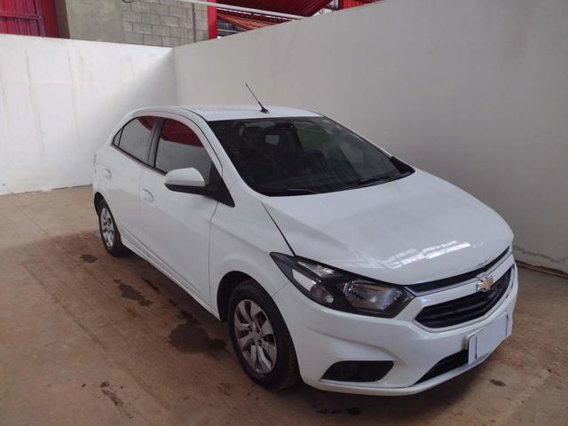 Foto 2: ONIX 1.0MT LT - 2018/2019