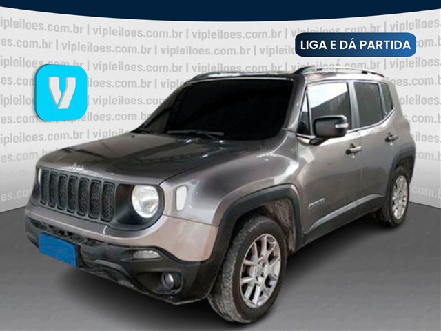 RENEGADE SPORT AT - 2019/2020