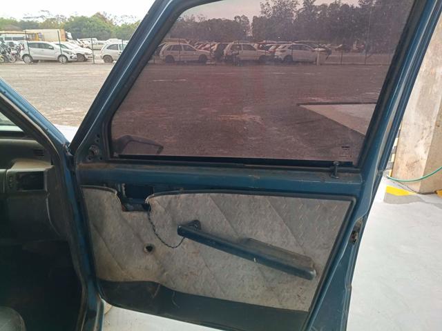 FIAT UNO ELECTRONIC - 1995/1996 — foto 14 de 27