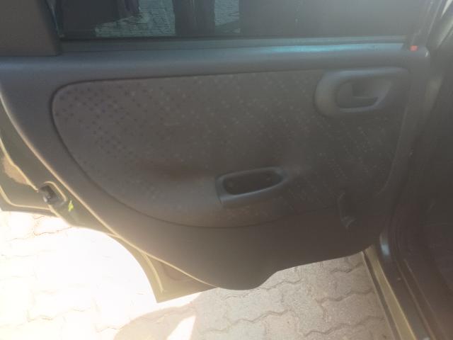 Foto 13 de 22: CORSA HATCH MAXX - 2010/2010