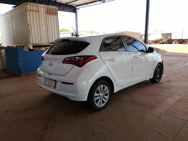 HYUNDAI HB20 1.0M COMFOR - 2019/2019 — foto 4 de 33